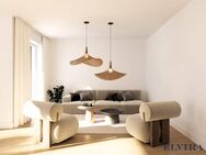 ELVIRA! Laim - hochwertige und großzügige 2-Zimmer-Wohnung mit drei Balkonen in Südausrichtung - München