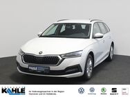 Skoda Octavia, 2.0 TDI Combi Ambition, Jahr 2021 - Wunstorf