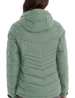 Killtec Steppjacke KOW 149 WMN QLTD JCKT Wasser- und windabweisend, atmungsaktiv, abnehmbare Kapuze