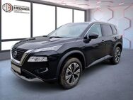 Nissan X-Trail, N-Connecta 163, Jahr 2022 - Dorsten