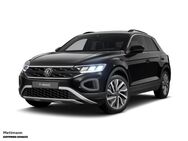 VW T-Roc, 2.0 TDI Life Discover Media GOAL, Jahr 2022 - Mettmann