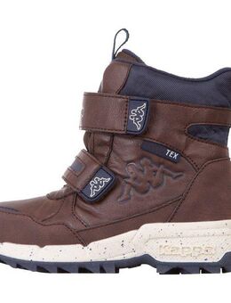 Kappa Winterboots - geeignet für urbanes Umfeld oder Outdoor Aktivitäten