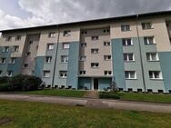 Schöne 2-Zimmer-Wohnung mit Wannenbad und Balkon - Gelsenkirchen