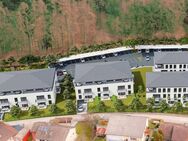 Traumwohnung! 2-Zi Wohnung m. Garten - KFW 40 NH - Bad Griesbach (Rottal)
