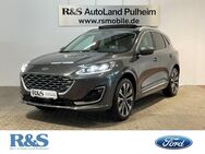 Ford Kuga, Vignale FHEV AWD, Jahr 2021 - Pulheim