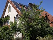 DHH mit Blick ins Grüne und vielen Raffinessen! - Karlsfeld