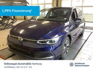 VW Golf, 2.0 TDI VIII, Jahr 2024 - Hamburg