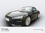 Audi TT, Roadster 45 TFSI Q 2x S LINE LM20, Jahr 2023 - Lüdenscheid