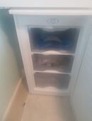 Kleiner Gefrierschrank von O.K in 67071