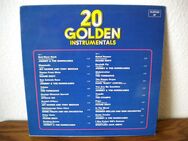 20 Golden Instrumentals-Vinyl-LP,Decca,1975,Rar ! - Linnich
