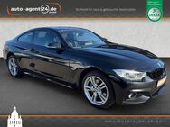 BMW 440 i xD M-Sport /LED/Alcantara/Memo/DAB/Navi Pro. - Dresden