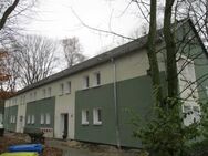 Wohn(t)raum: individuelles 1,5-Zimmer-Single-Appartment - Gladbeck
