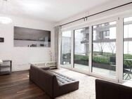 Luxus Apartment im Herzen Berlins - Neubau Juwel inkl. 2 ZI und Terrasse - Berlin