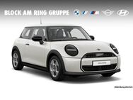 MINI Cooper, C H K LH, Jahr 2024 - Braunschweig