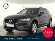 Volvo XC60, Essential WINTER PAKET PARK ASSI PAKET, Jahr 2023 - Essen