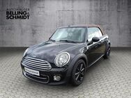 MINI Cooper Cabrio, , Jahr 2012 - Salzwedel (Hansestadt)