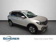 VW T-Cross, 1.5 TSI MOVE, Jahr 2023 - Ladenburg