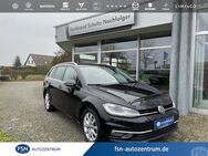 VW Golf Variant, 1.5 TSI Golf VII Highline OPF, Jahr 2019 - Demmin