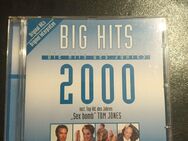 CD Big Hits 2000, Die Hits des Jahres - Essen