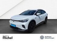 VW ID.4, Pure Performance CCS Infotainment-Paket, Jahr 2022 - Gießen