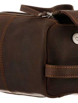 GreenLand Nature Kosmetiktasche, robust
