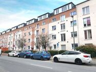 2-Zimmer-Wohnung im wärmegedämmten Objekt mit Balkon - Düsseldorf