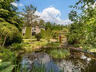 Großzügig, modern, naturnah: Das perfekte Haus für Platzliebhaber! - Buchholz (Nordheide)