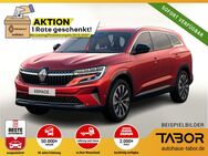 Renault Espace, 6 Techno E-Tech Full Hybrid 200 Massage, Jahr 2022 - Achern