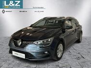 Renault Megane, 1.5 IV Grandtour Business Edition DCi 115, Jahr 2021 - Lübeck