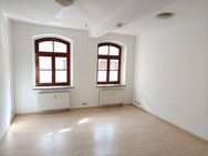 3 Zimmerwohnung in der Altstadt - schöne, 2 schöne große Zimmer, ideal für WG oder Familie - Freiberg