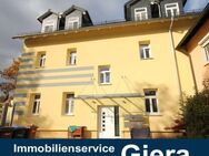 5 Zimmer Wohnung - perfekt für eine WG geeignet - Bayreuth
