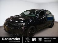 Opel Corsa, F, Jahr 2024 - Münster