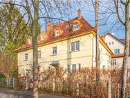 +Große Doppelhaushälfte in Chemnitz-Schönau: Viel Platz, top Lage und ideal für die ganze Familie!+ - Chemnitz