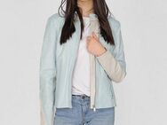 Maze Lederjacke 42021107