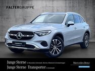 Mercedes GLC 220, d AVANTGARDE DISTRO MEMO EASYP, Jahr 2022 - Hockenheim