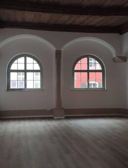 Neu sanierte 1,5-Zi.-Mietwohnung mit Terrasse im Herzen der Meißner Altstadt - MW2c/02/02 - Meißen