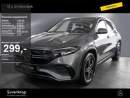 Mercedes EQA, 250 AMG SPUR MEMO, Jahr 2021 - Kiel