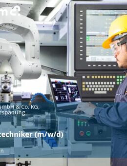 Qualitätstechniker (m/w/d) - Memmingen