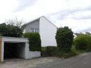 Zwangsversteigerung - Wohnhaus in Homberg - provisionsfrei für Ersteher! - Homberg (Efze)