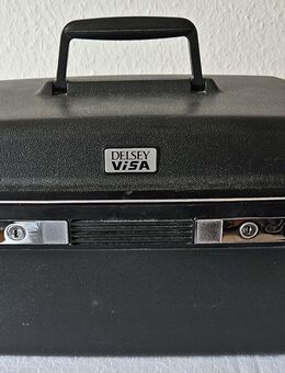 Delsey Kosmetikkoffer - Bonn Bechlinghoven