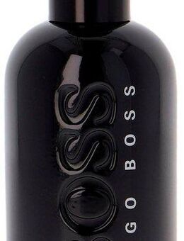 BOSS Eau de Toilette Boss Bottled Night, EdT for him, Männerduft, aromatisch-würziger Duft