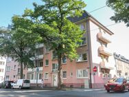 Großzügige 1-Zimmer-Etagenwohnung mit 28 m² - "frisch Renoviert" - Krefeld
