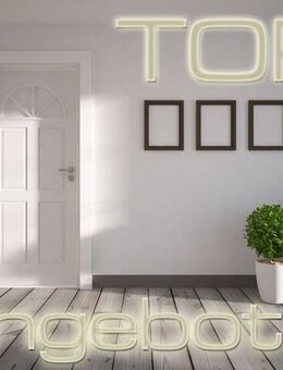 Interessantes Mehrfamilienhaus mit 3 Wohnungen in guter Lage von Giengen - Giengen (Brenz)