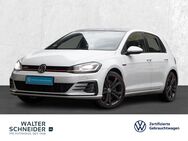 VW Golf, 2.0 TSI GTI Performance, Jahr 2018 - Siegen (Universitätsstadt)