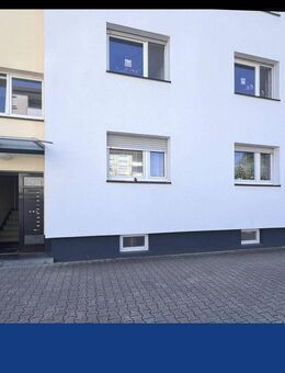 Kuschelige 3-Zimmer Wohnung zum Wohlfühlen! - Rastatt