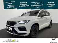 CUPRA Ateca, 2.0 TSI VZ BUSINESS, Jahr 2022 - Kempten (Allgäu)