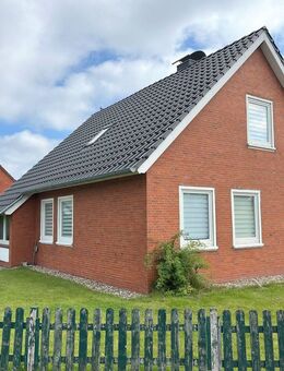 Besondere Lage, direkt am Deich ! - Wittmund