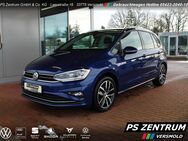 VW Golf Sportsvan, 1.5 TSI Golf VII Sportsvan Joinückfk, Jahr 2018 - Versmold