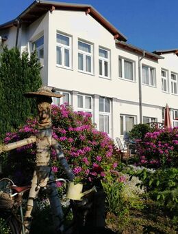Wohnhaus mit 10 Gästewohnungen in Bäderarchitektur. Beste Lage! - Zinnowitz