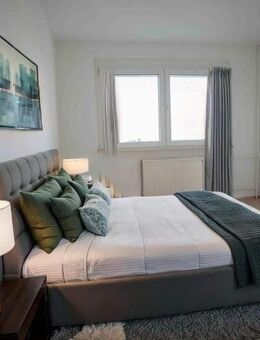 Familienwohnung gefällig? - Prenzlau